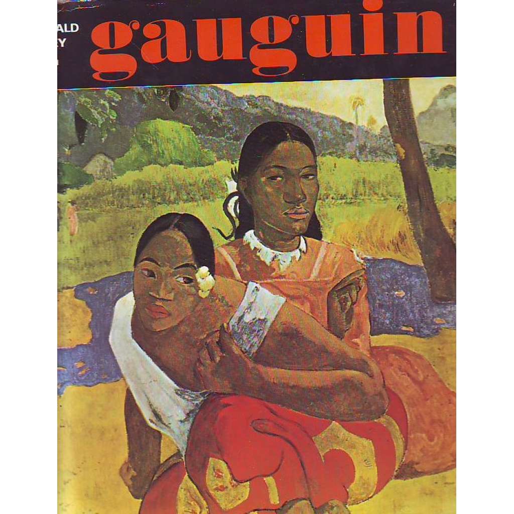 GAUGUIN